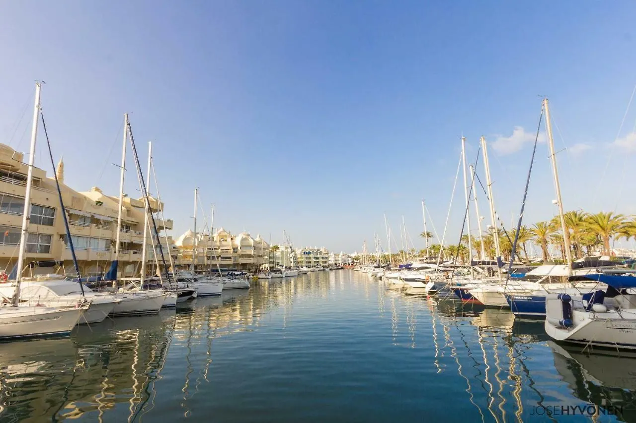 Apartamentos Alay Benalmadena 0*,