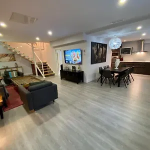 Duplex Acogedor Y Comodo San Sebastian de los Reyes