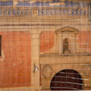 San Cipriano House Toledo