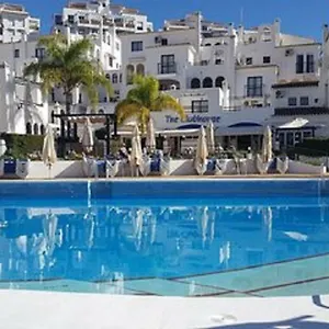 Pueblo Evita Apartment