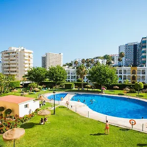 Andalucia 1 Apartment